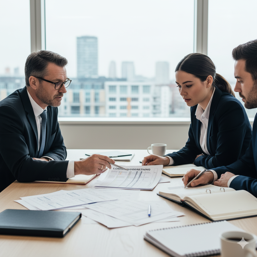 Revisors gennemgang af lønindberetning