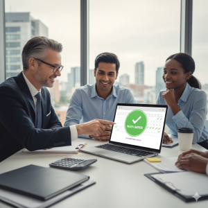 Sådan hjælper en revisor kunder med at undgå bøder